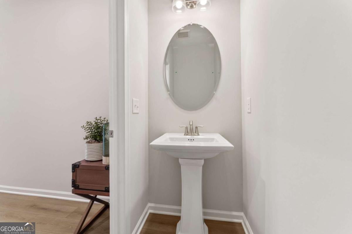 479 Crown Drive Cartersville - 12