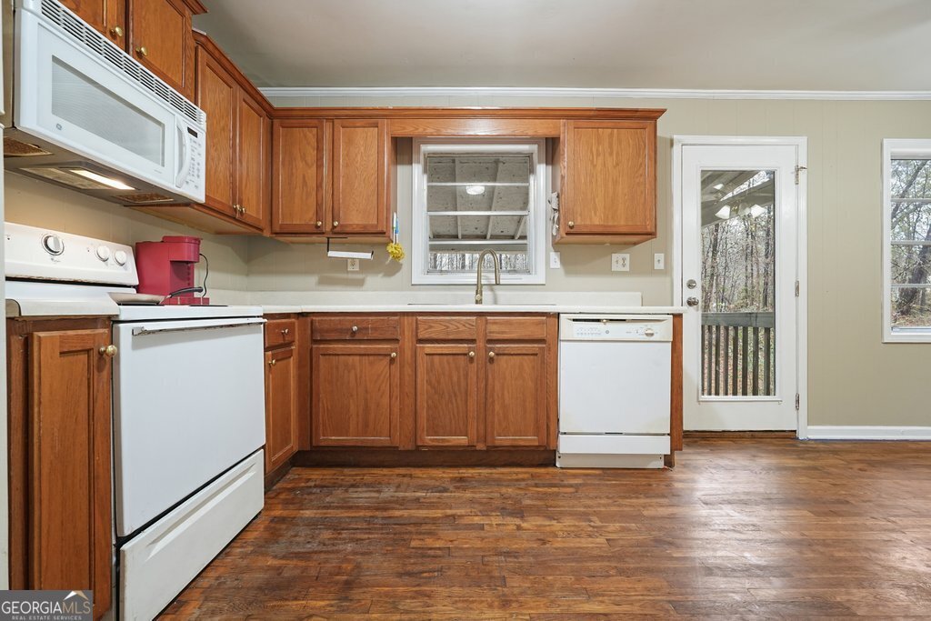 7799 Nebo Road Hiram - 16