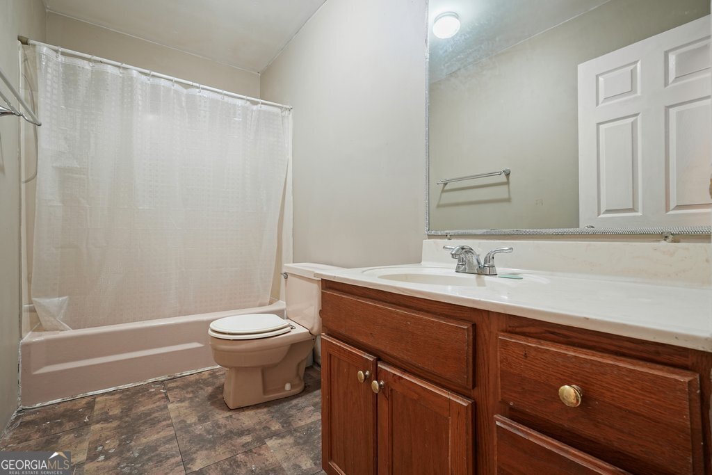 7799 Nebo Road Hiram - 19