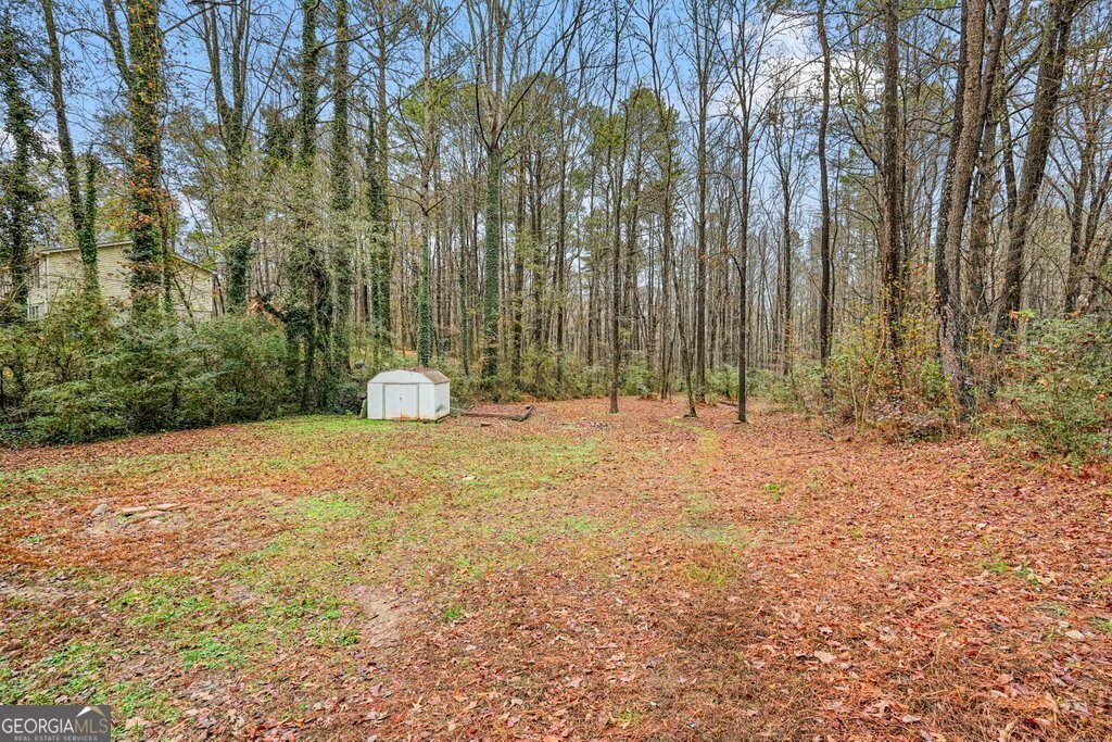 7799 Nebo Road Hiram - 27