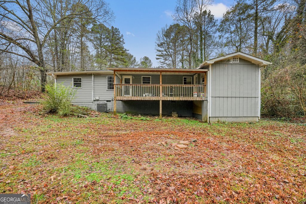 7799 Nebo Road Hiram - 28