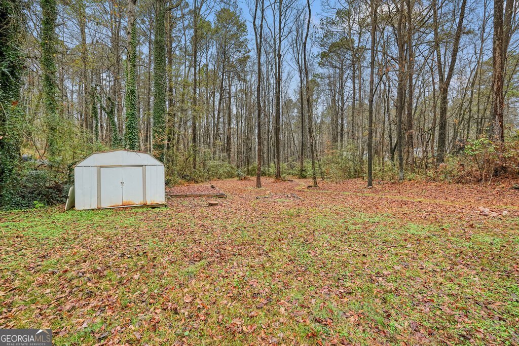 7799 Nebo Road Hiram - 29