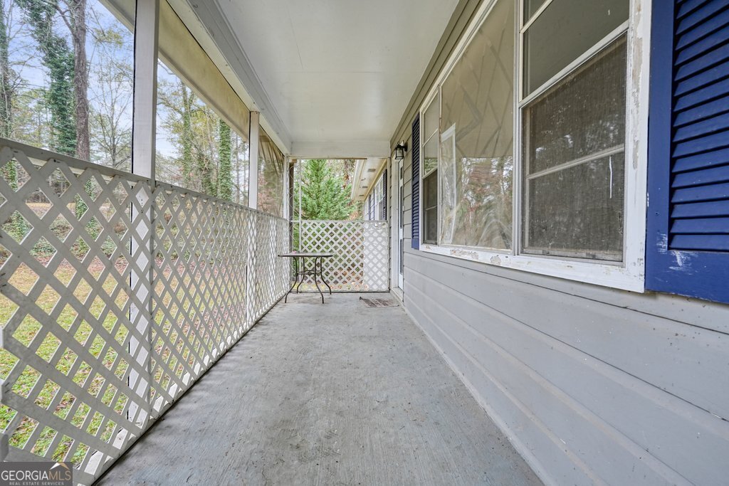 7799 Nebo Road Hiram - 6