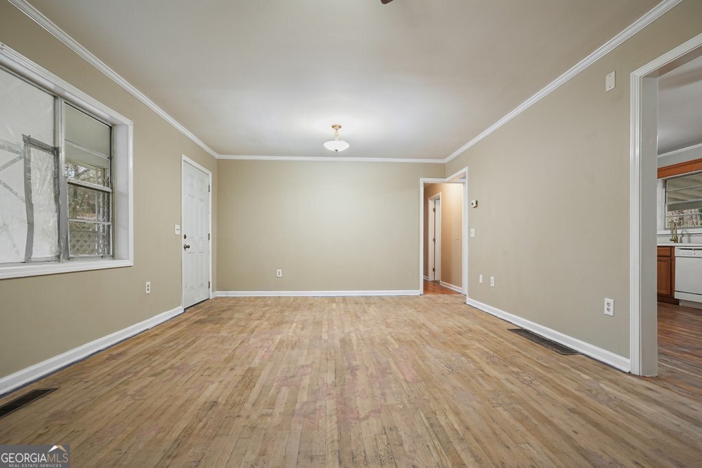 7799 Nebo Road Hiram - 7