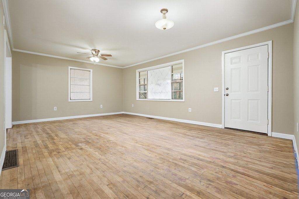 7799 Nebo Road Hiram - 8