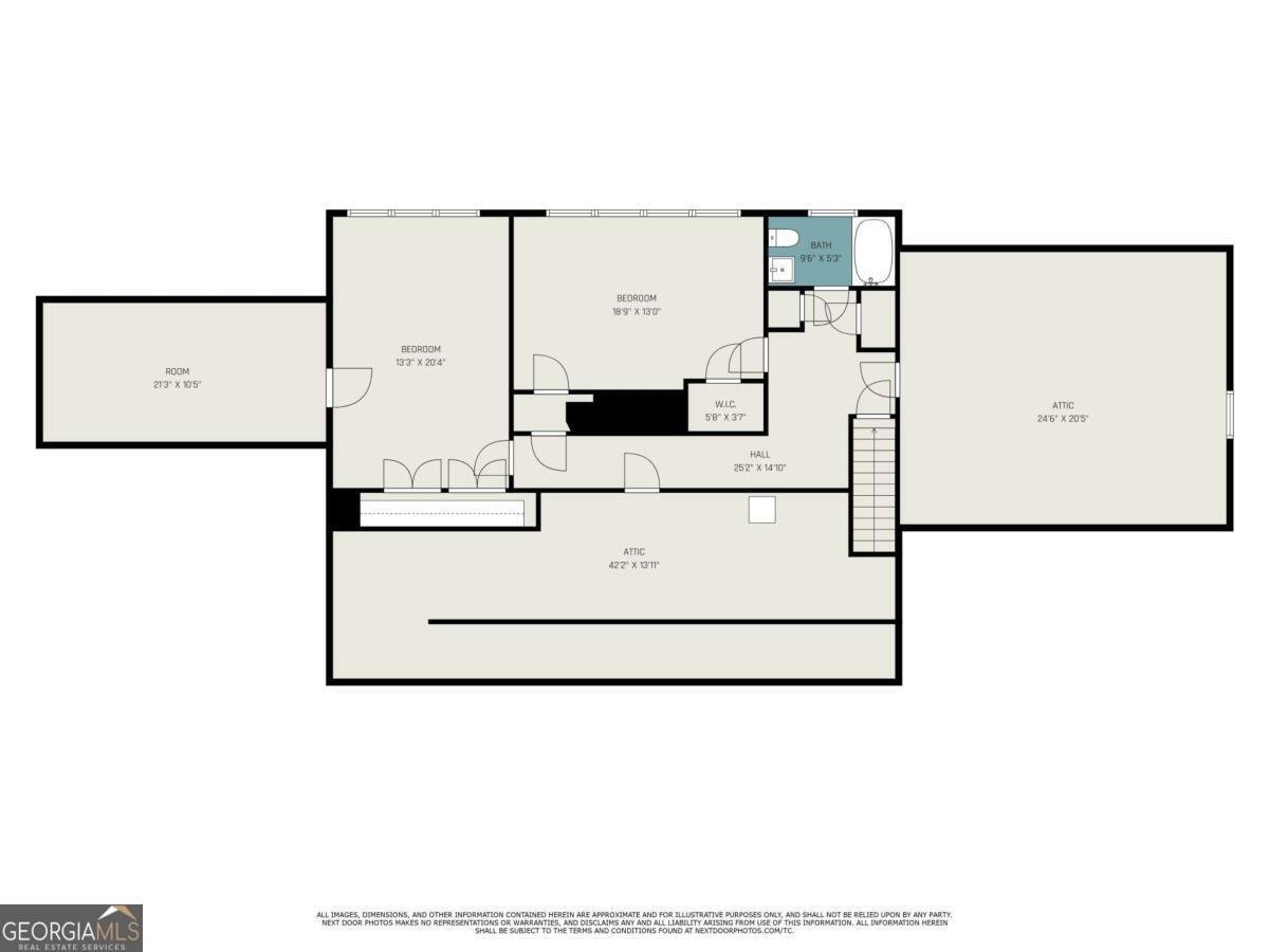 788 Sherwood Road Gainesville - 2