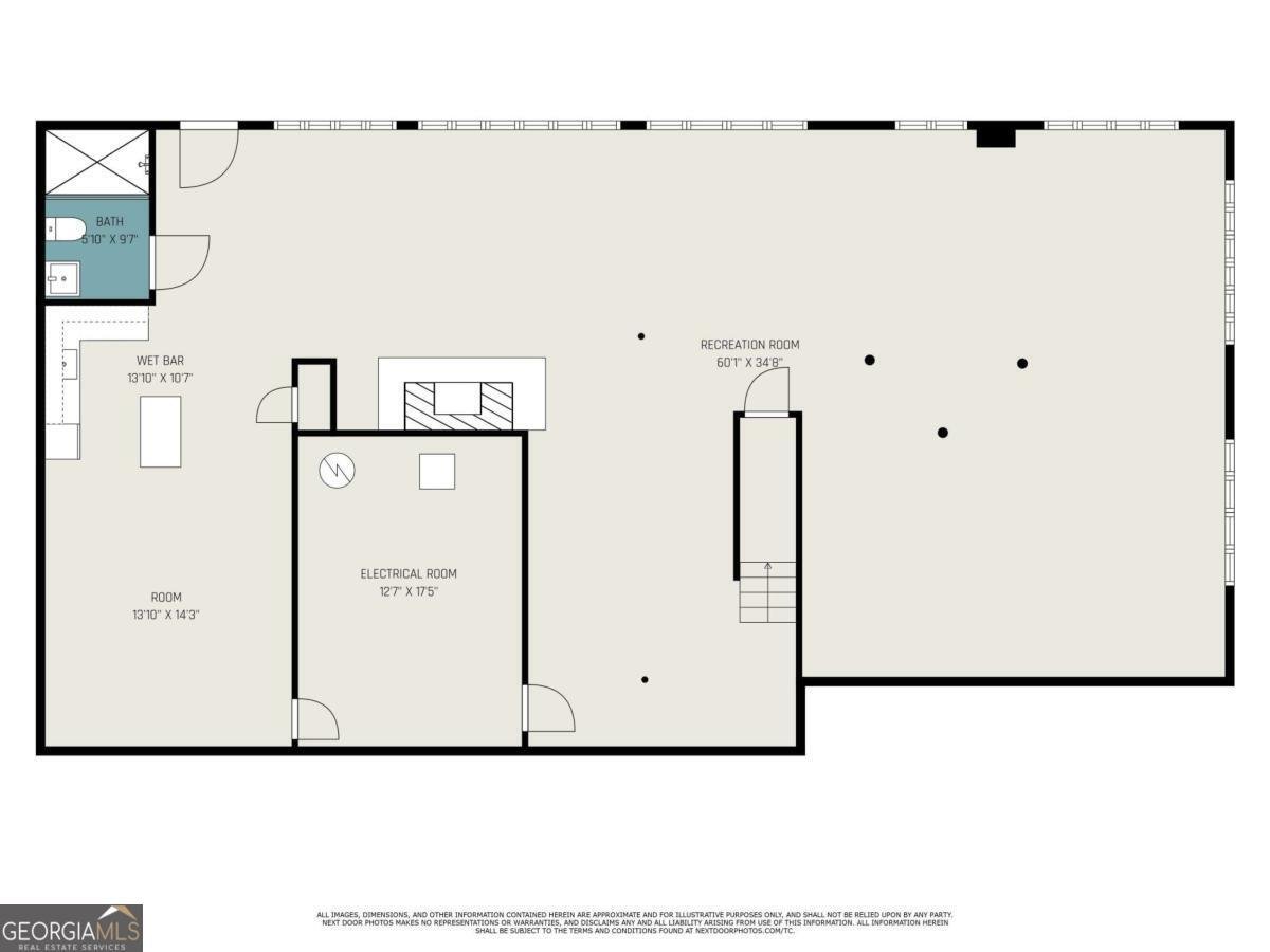 788 Sherwood Road Gainesville - 3