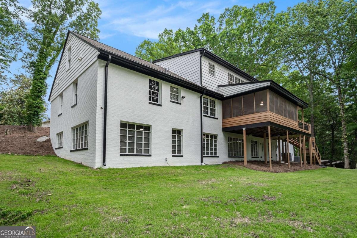 788 Sherwood Road Gainesville - 35