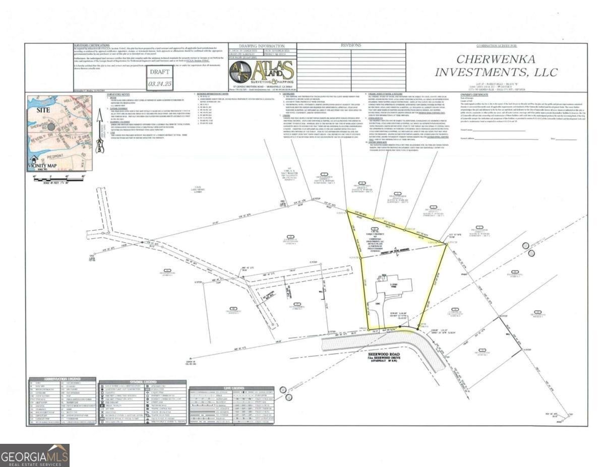 788 Sherwood Road Gainesville - 40