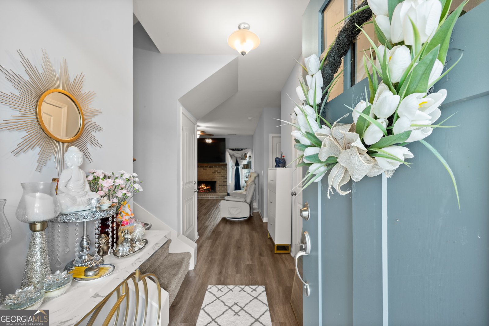 738 Wilbanks Road Alto - 2