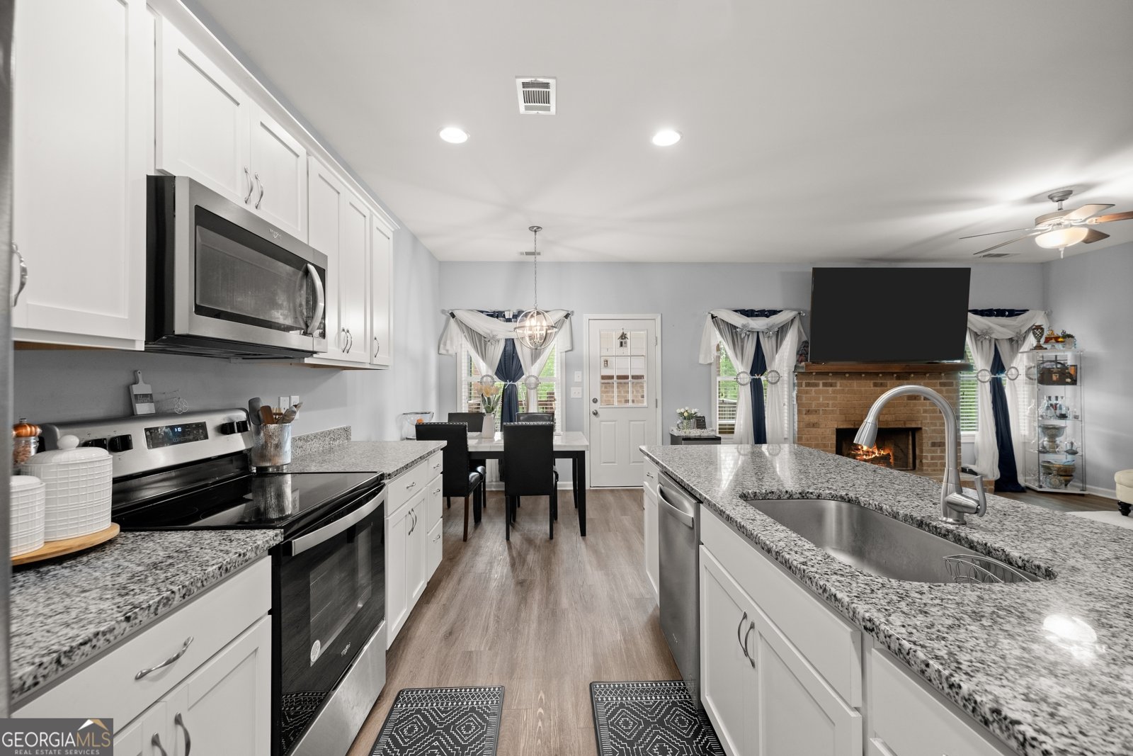 738 Wilbanks Road Alto - 3