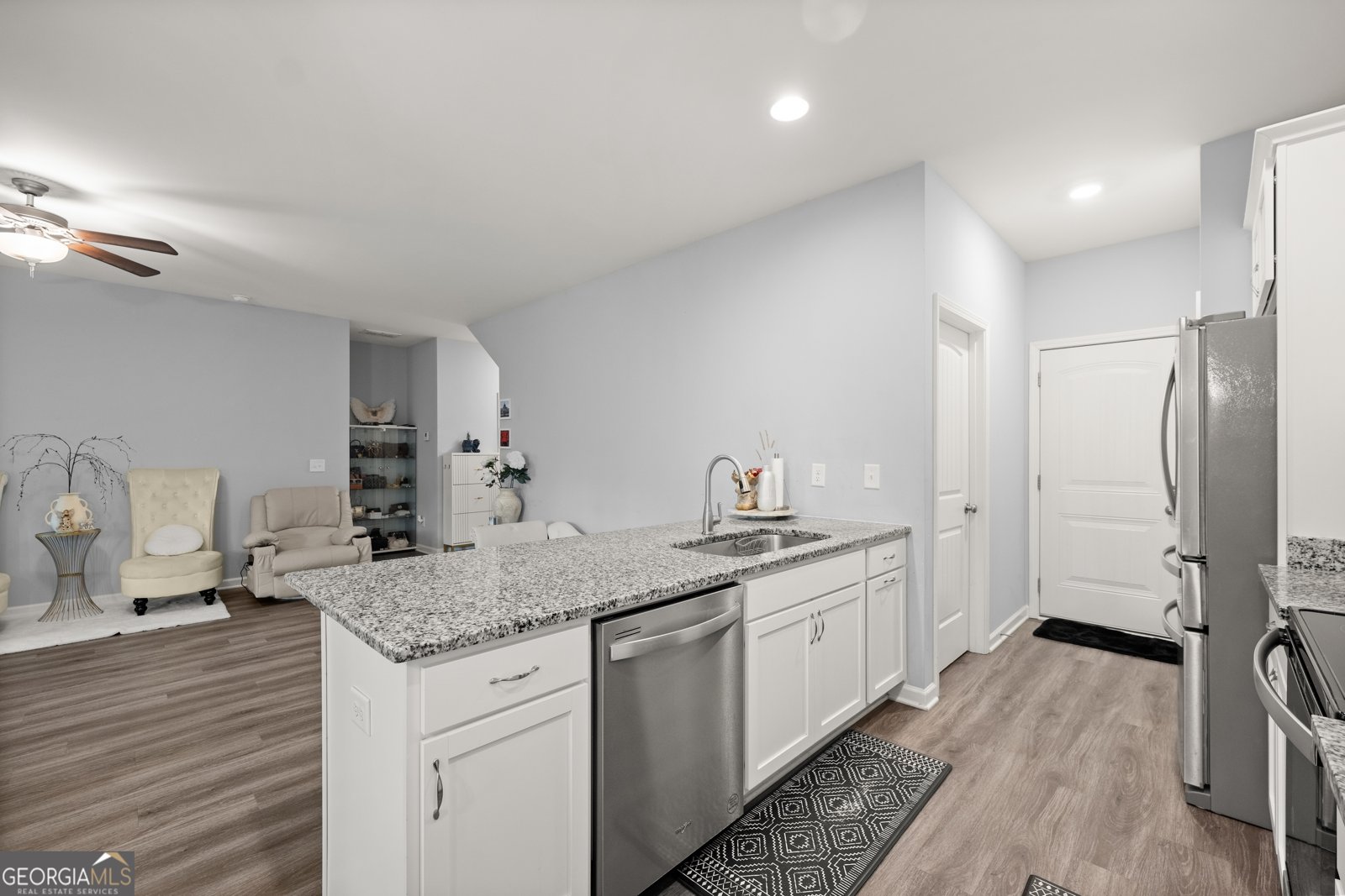 738 Wilbanks Road Alto - 4