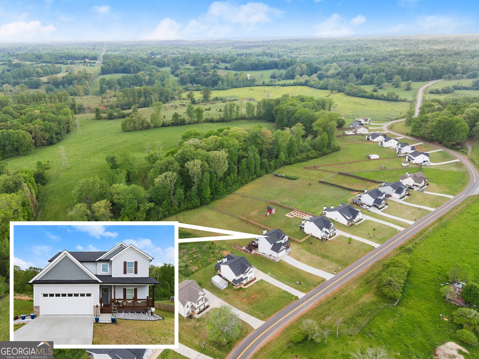 738 Wilbanks Road Alto - 45