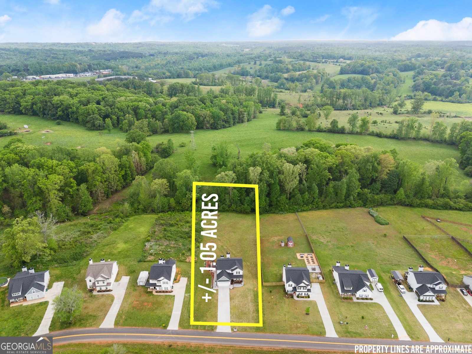 738 Wilbanks Road Alto - 46