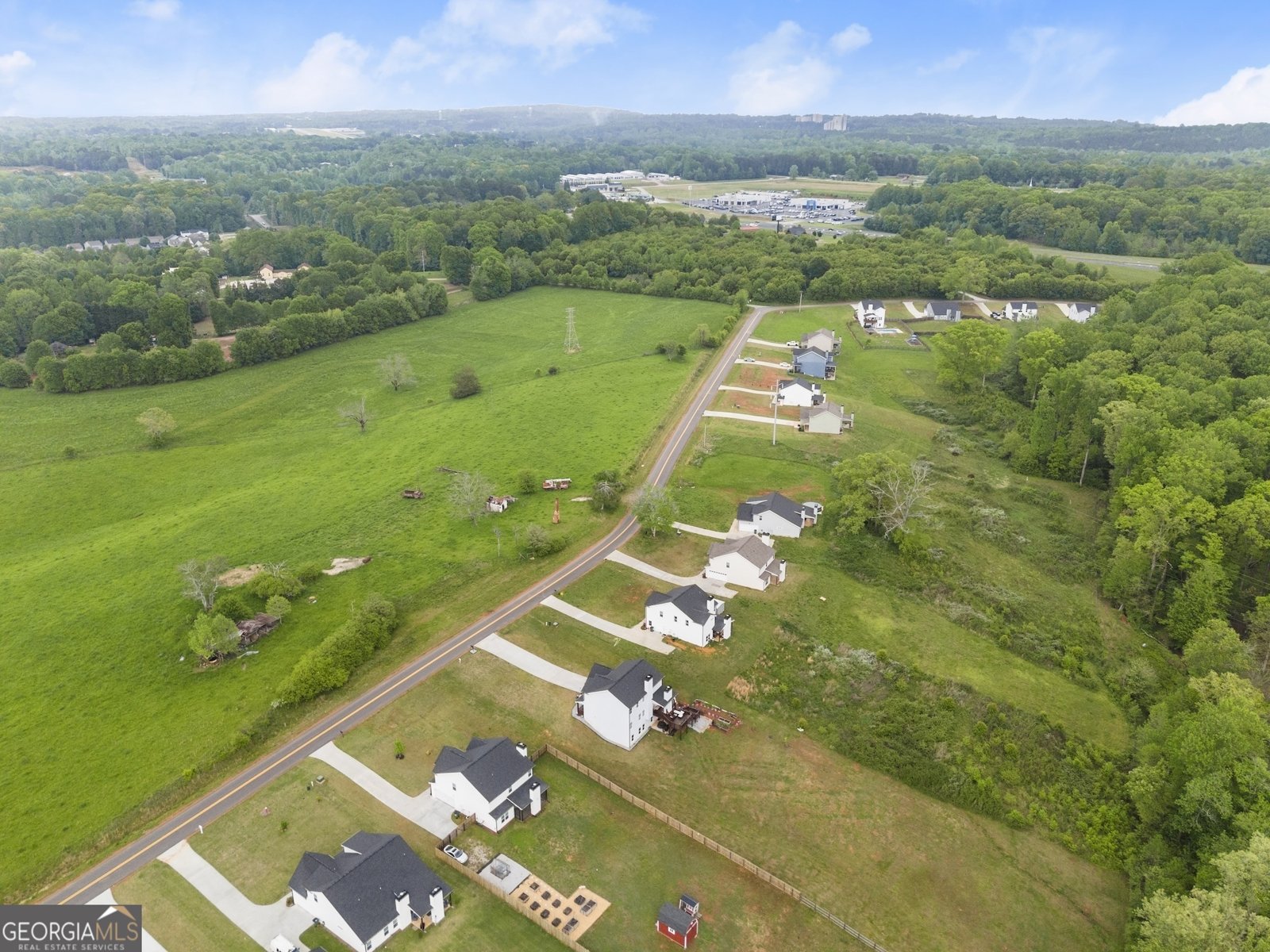 738 Wilbanks Road Alto - 47