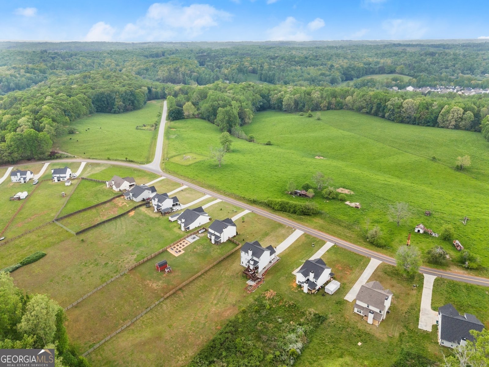 738 Wilbanks Road Alto - 48