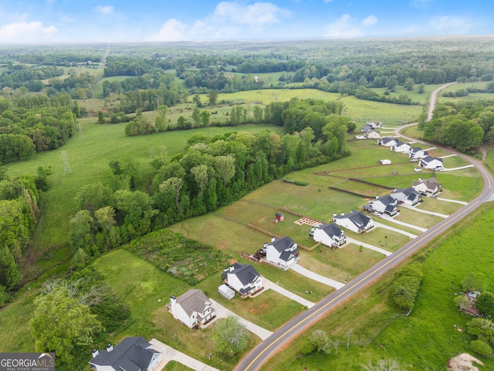 738 Wilbanks Road Alto - 50