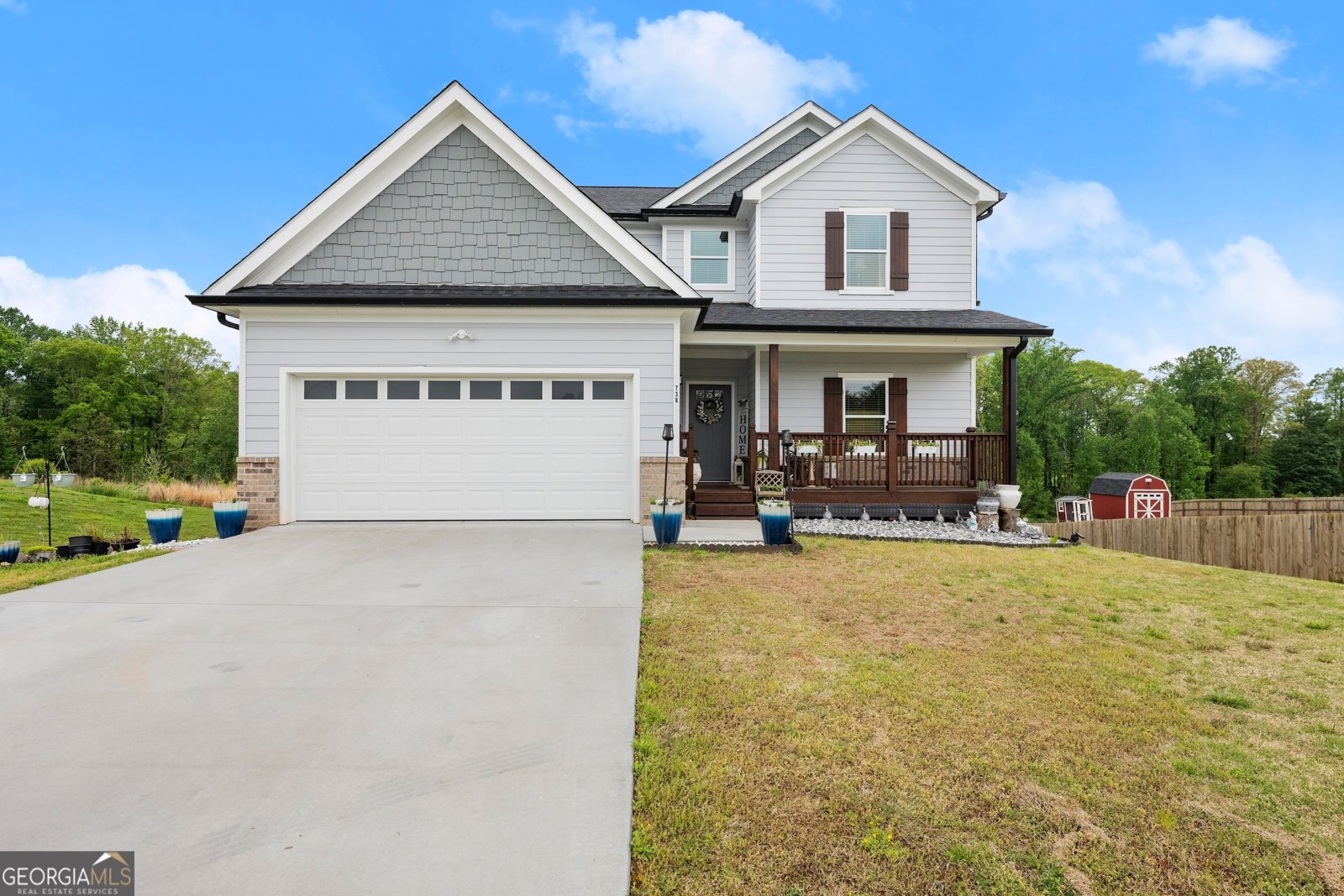 738 Wilbanks Road Alto - 52