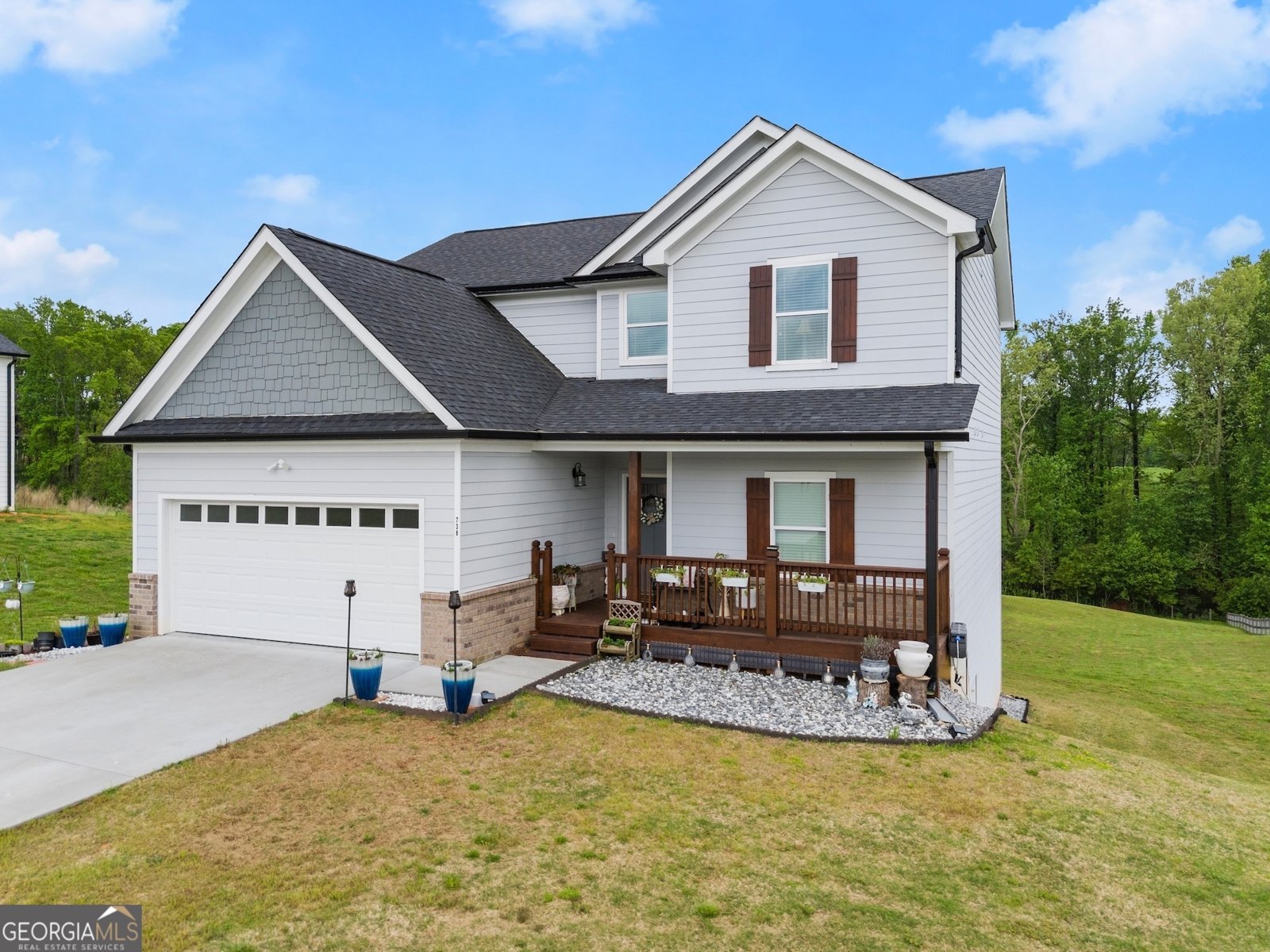 738 Wilbanks Road Alto - 54