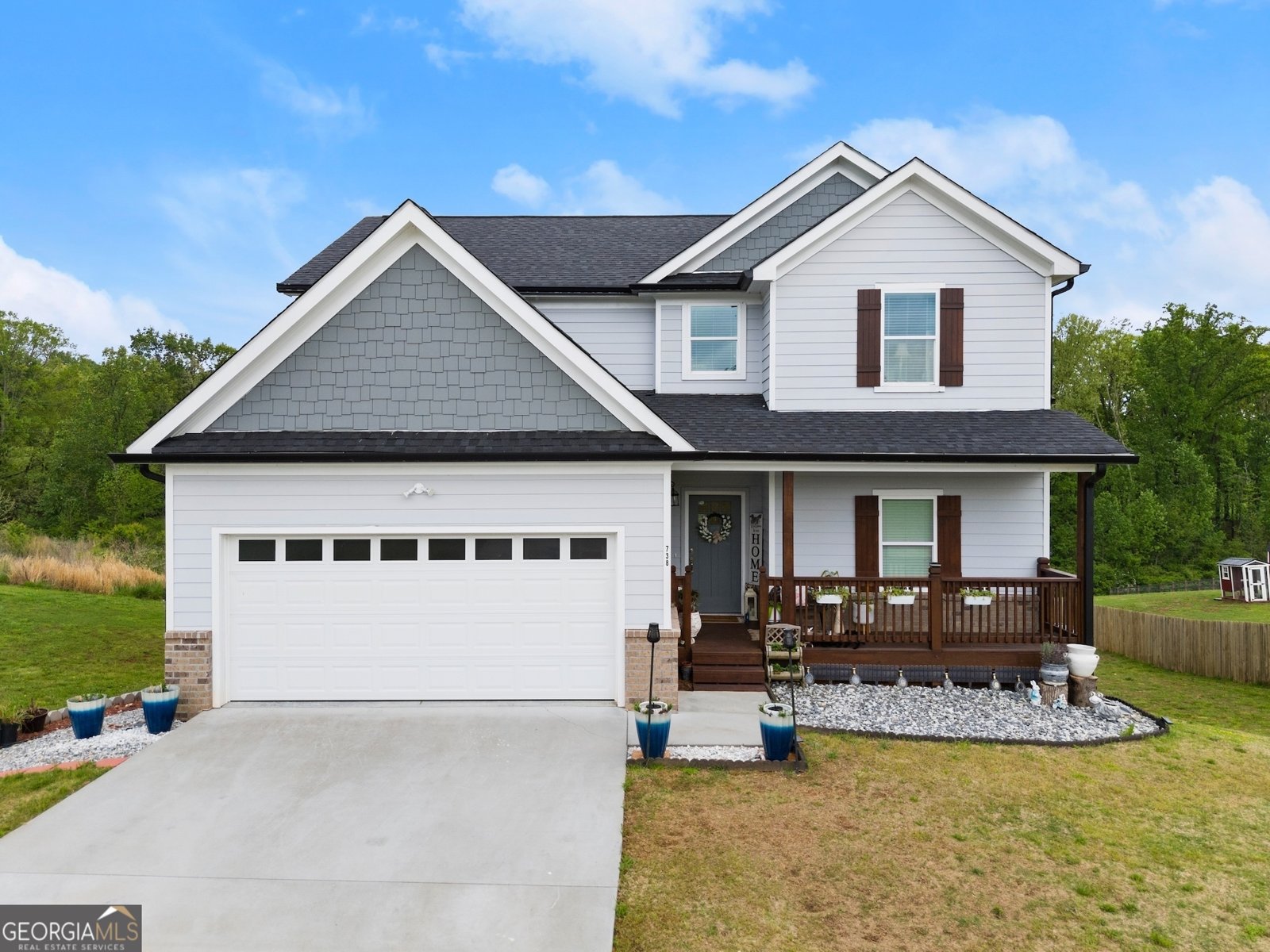 738 Wilbanks Road Alto - 55