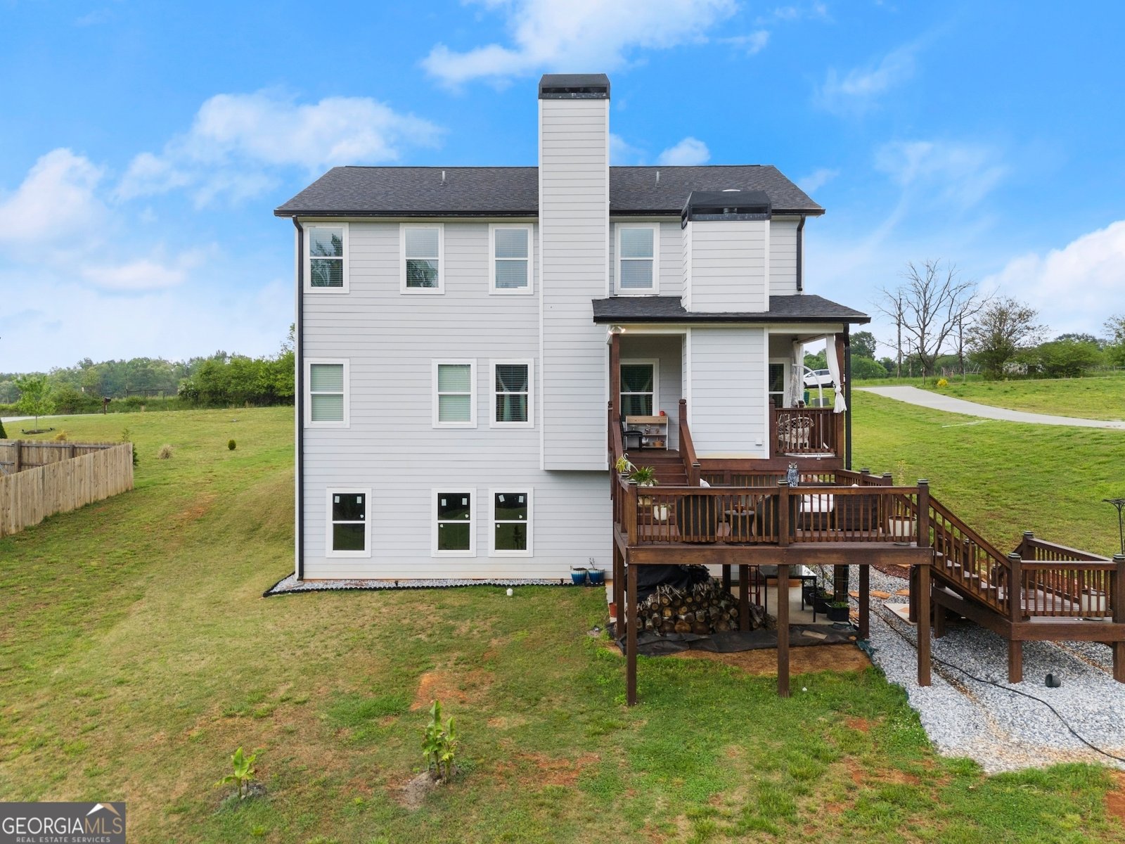 738 Wilbanks Road Alto - 56