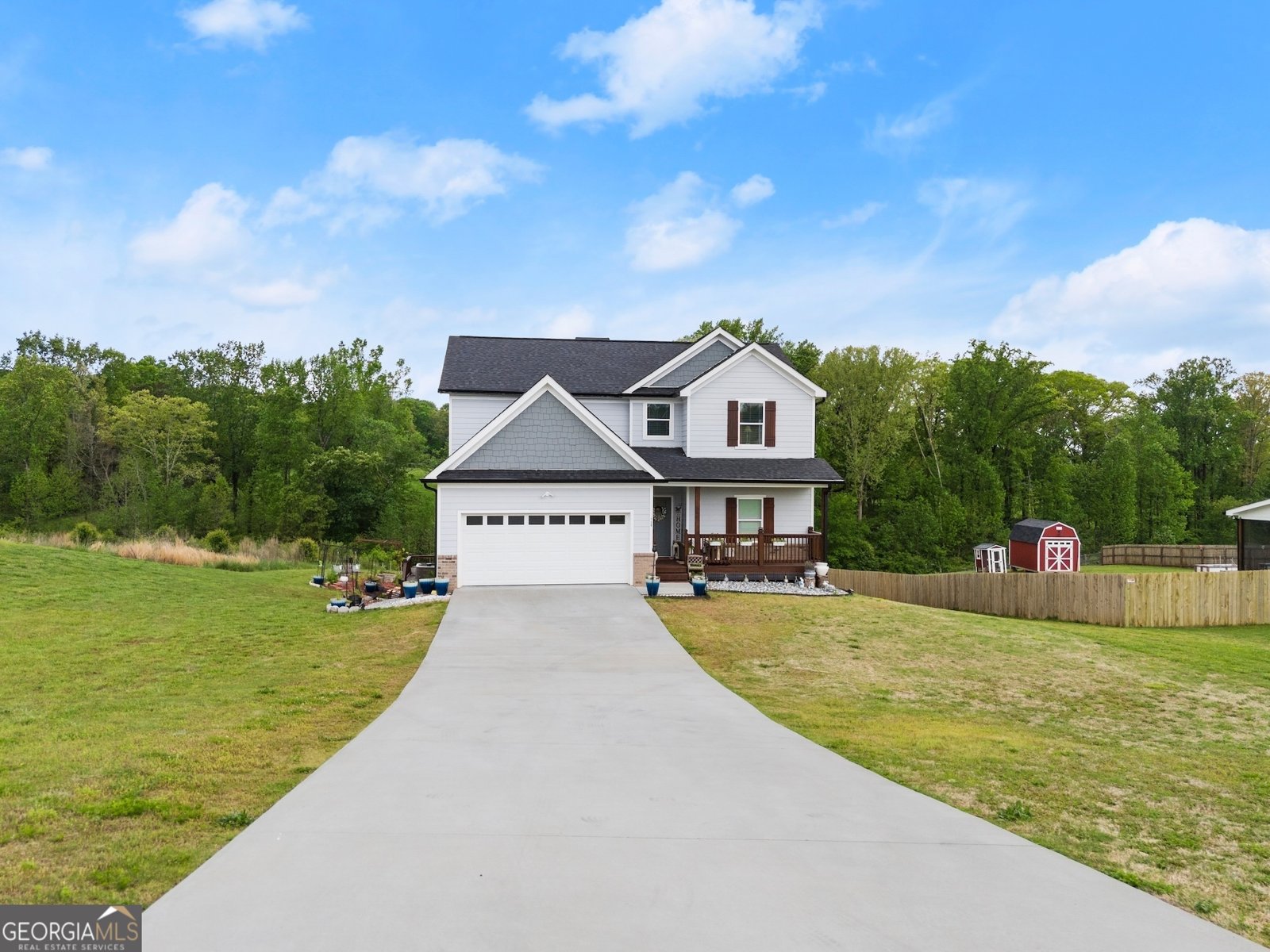 738 Wilbanks Road Alto - 57