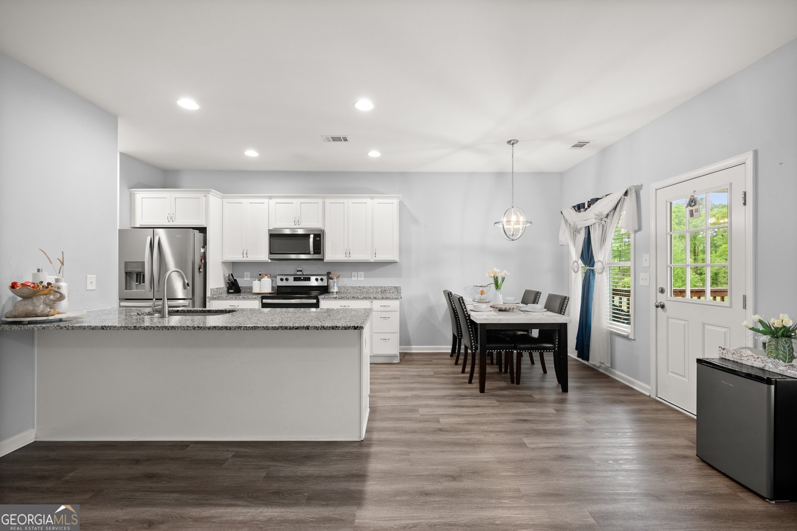 738 Wilbanks Road Alto - 6