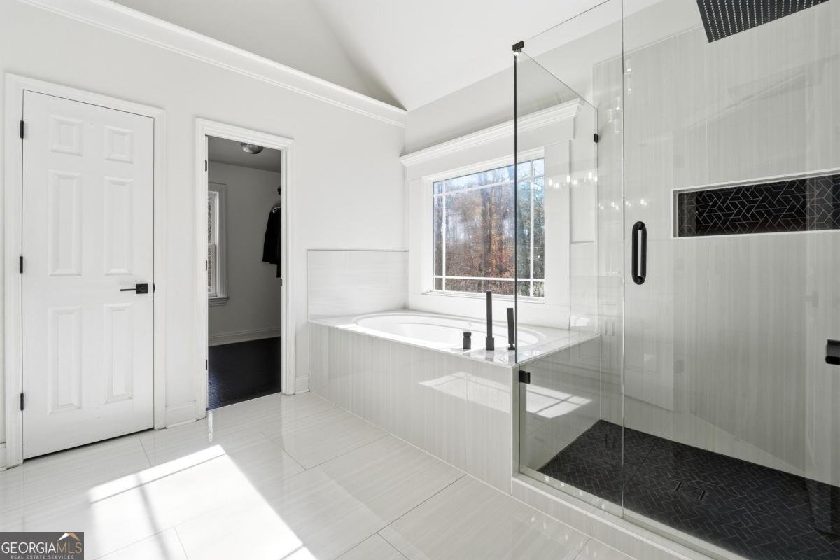 6155 Old Still Run Road Gainesville - 1