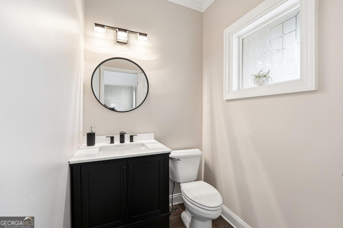 6155 Old Still Run Road Gainesville - 17