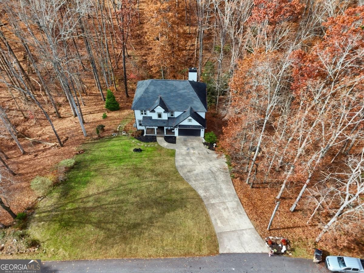 6155 Old Still Run Road Gainesville - 22