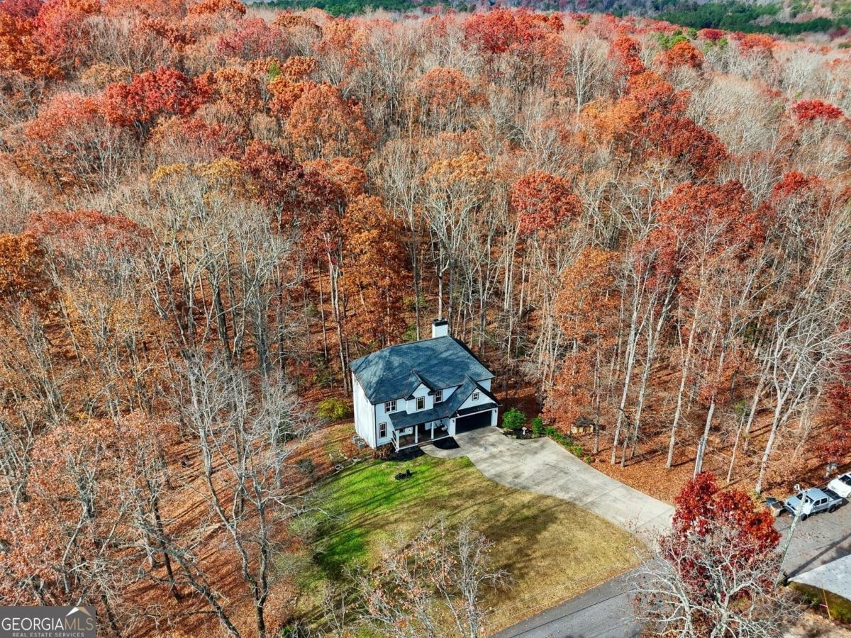 6155 Old Still Run Road Gainesville - 23