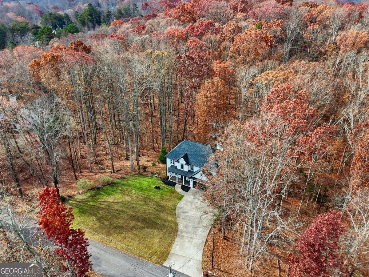 6155 Old Still Run Road Gainesville - 24