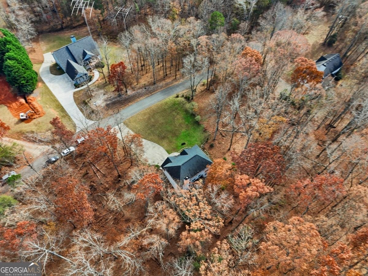 6155 Old Still Run Road Gainesville - 27