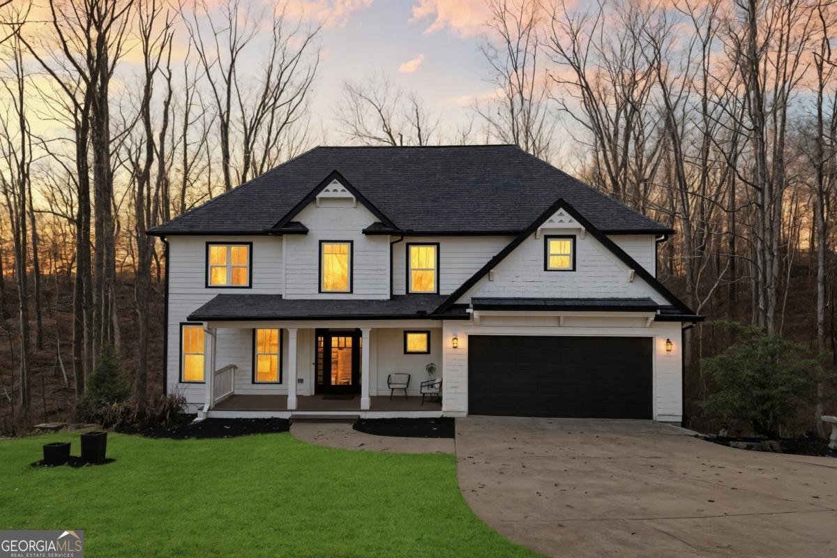 6155 Old Still Run Road Gainesville - 45