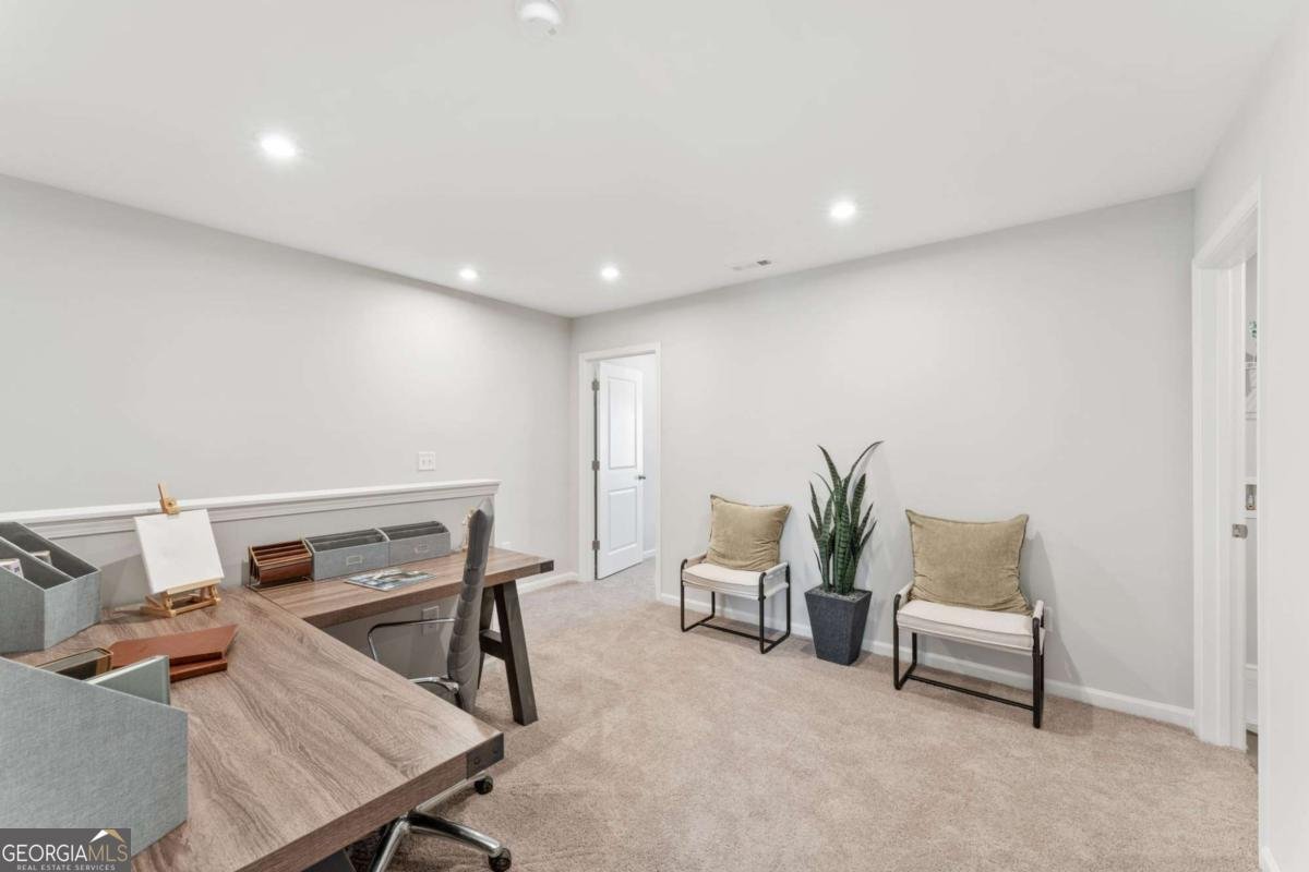 493 Crown Drive Cartersville - 10