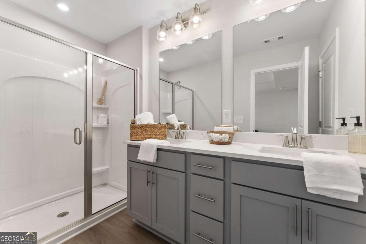 493 Crown Drive Cartersville - 25