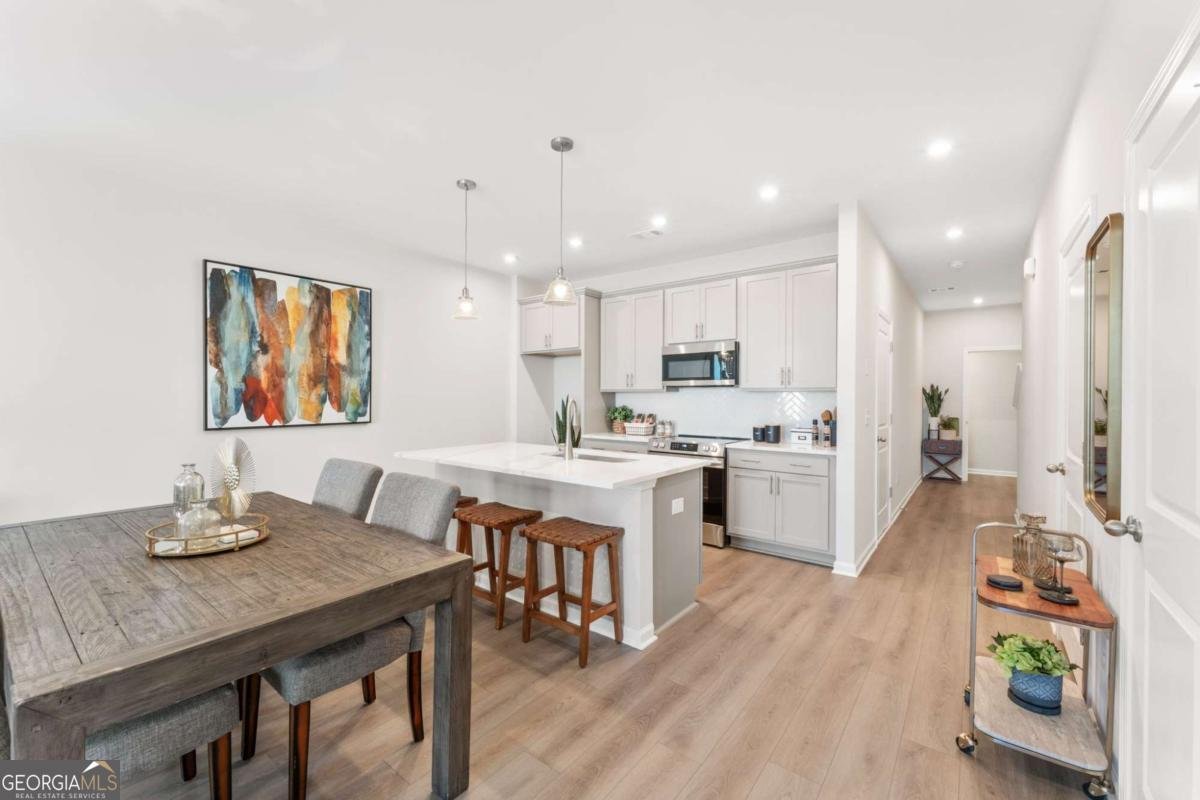 493 Crown Drive Cartersville - 4