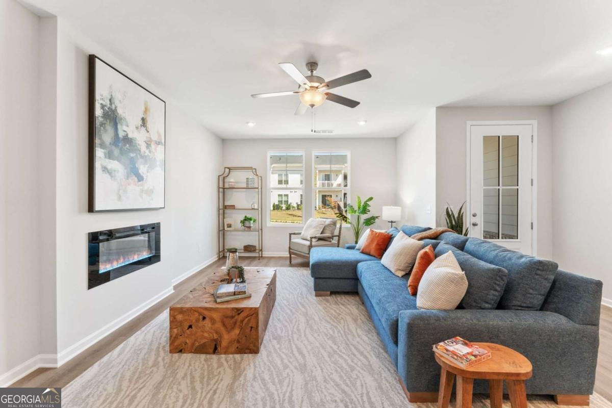 493 Crown Drive Cartersville - 6