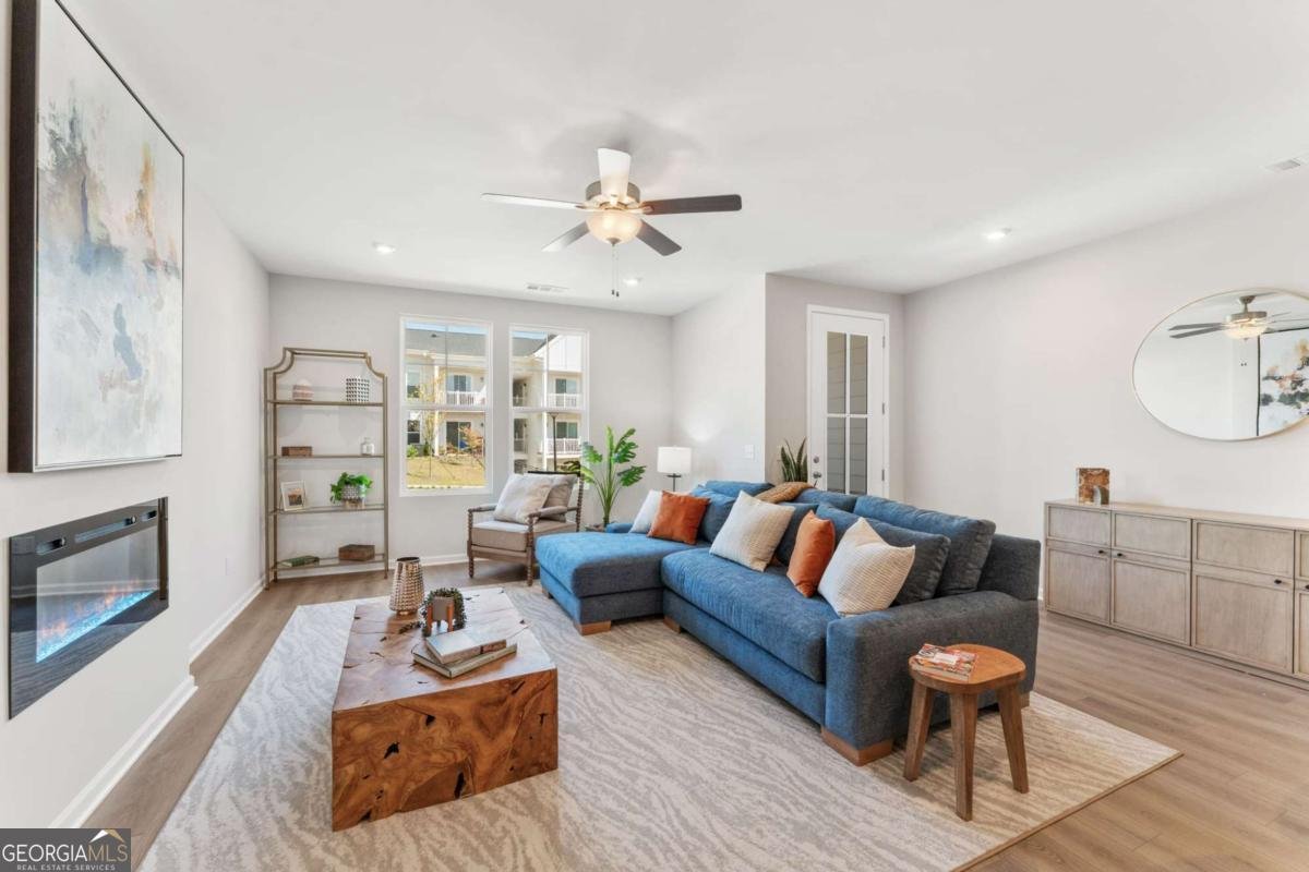 493 Crown Drive Cartersville - 7