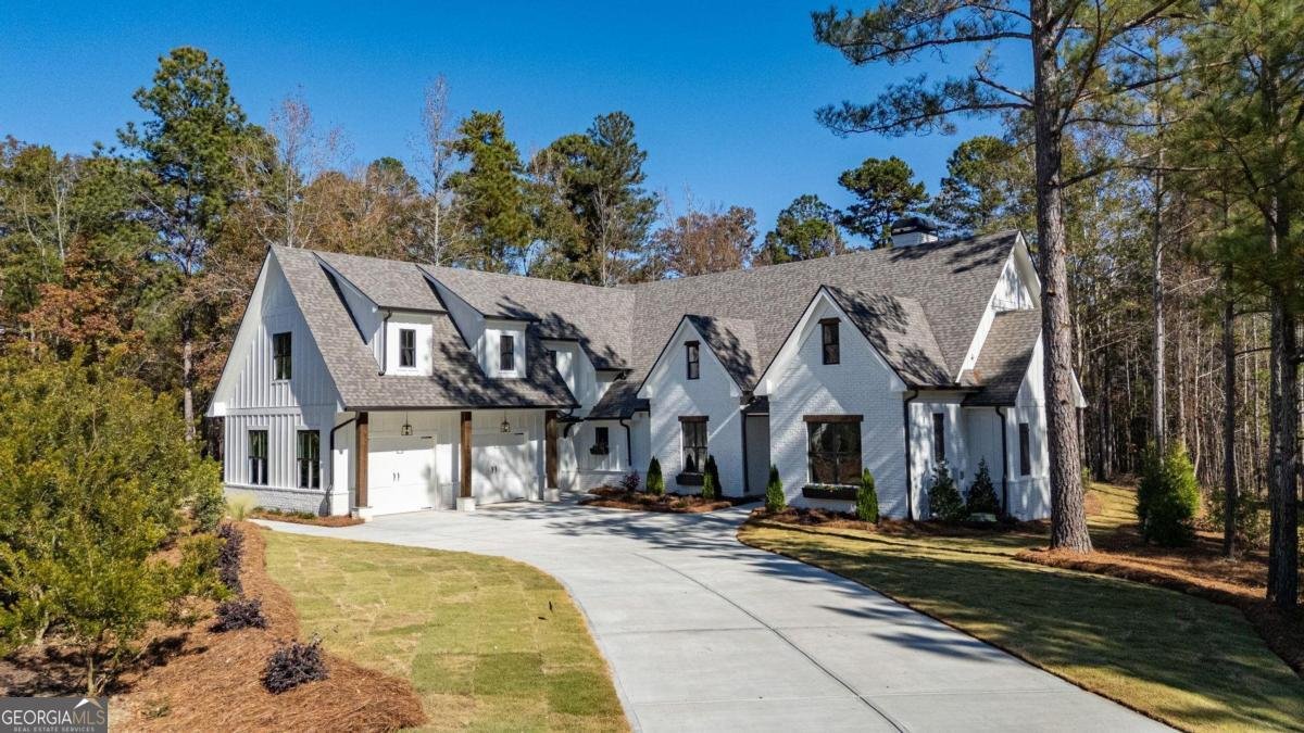 140 Parkside Lane Eatonton - 2