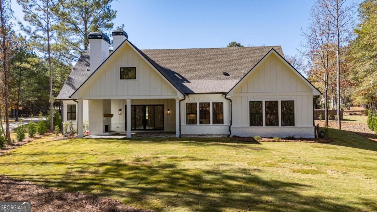 140 Parkside Lane Eatonton - 4
