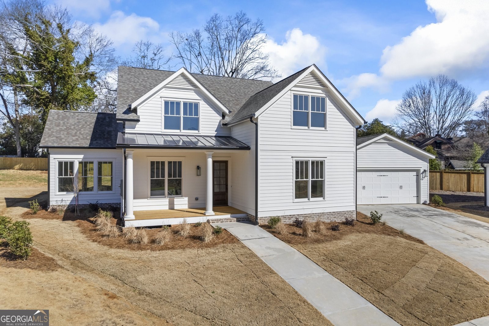 690 Foster Park Lane Madison - 3