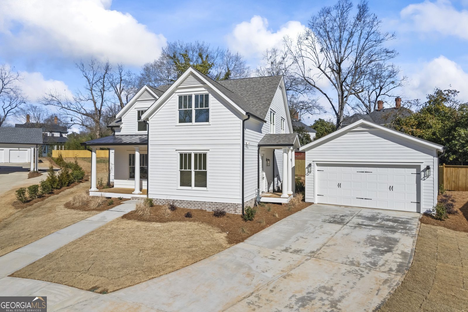 690 Foster Park Lane Madison - 4