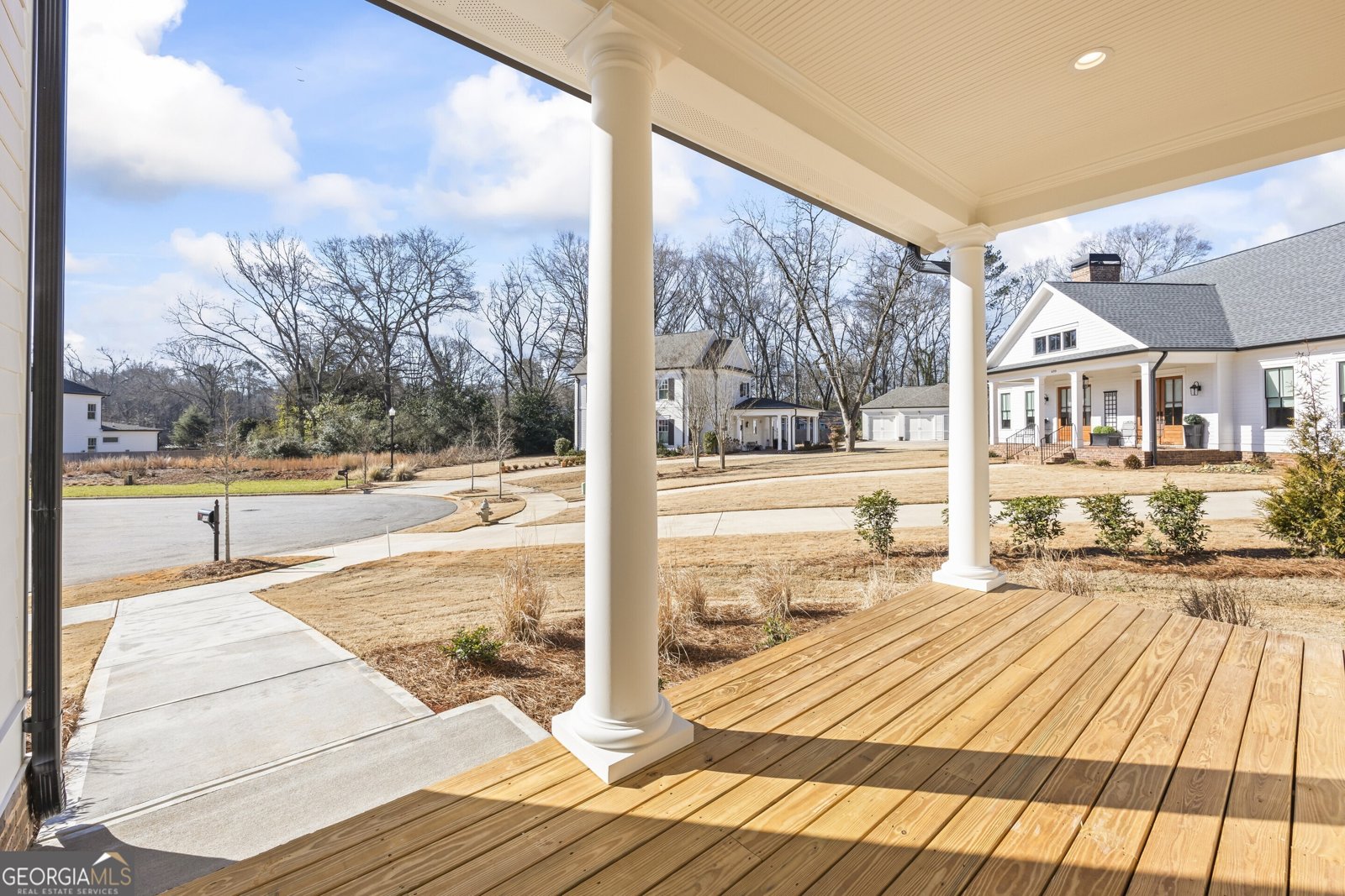 690 Foster Park Lane Madison - 6