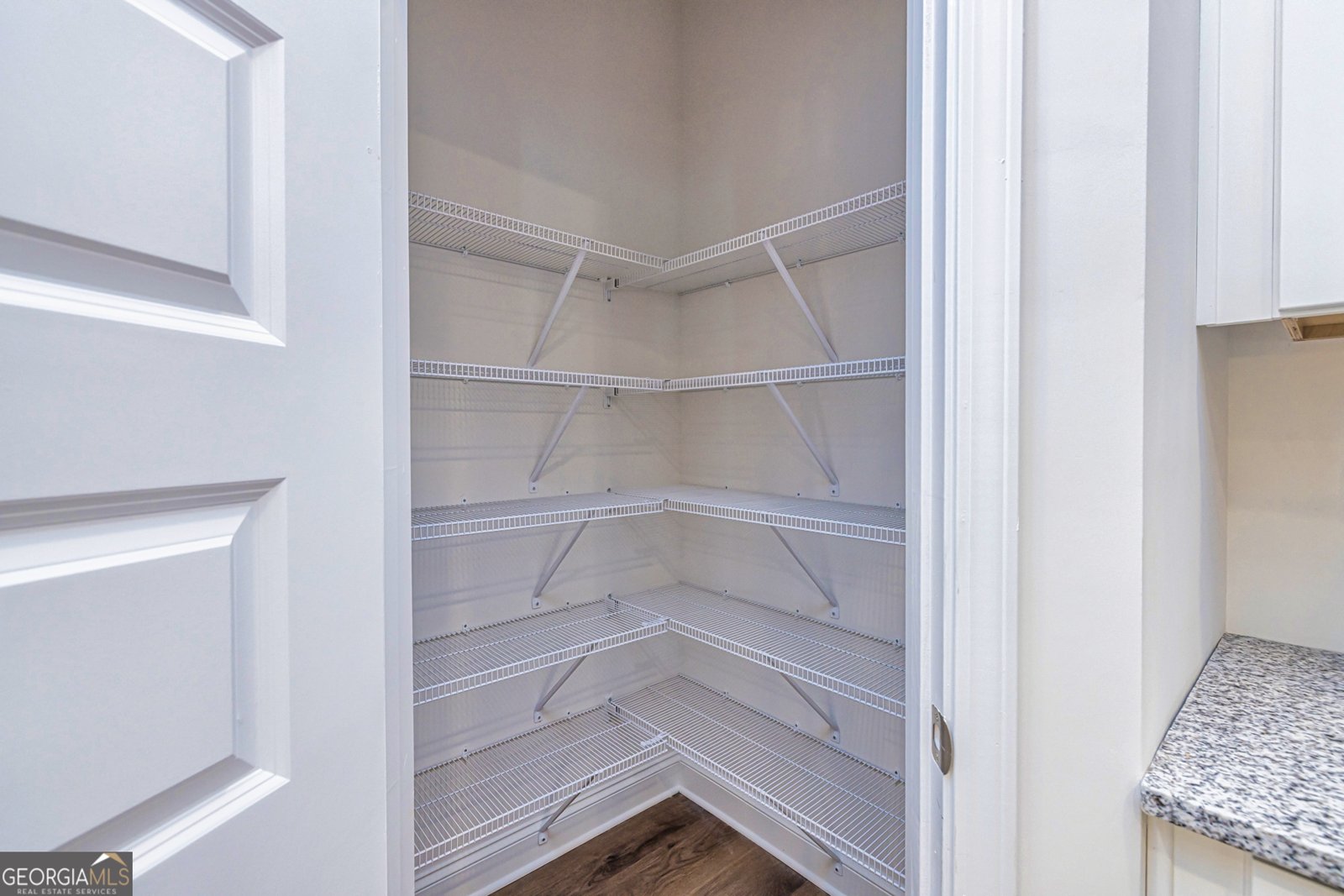 203 Ashley Drive Griffin - 1