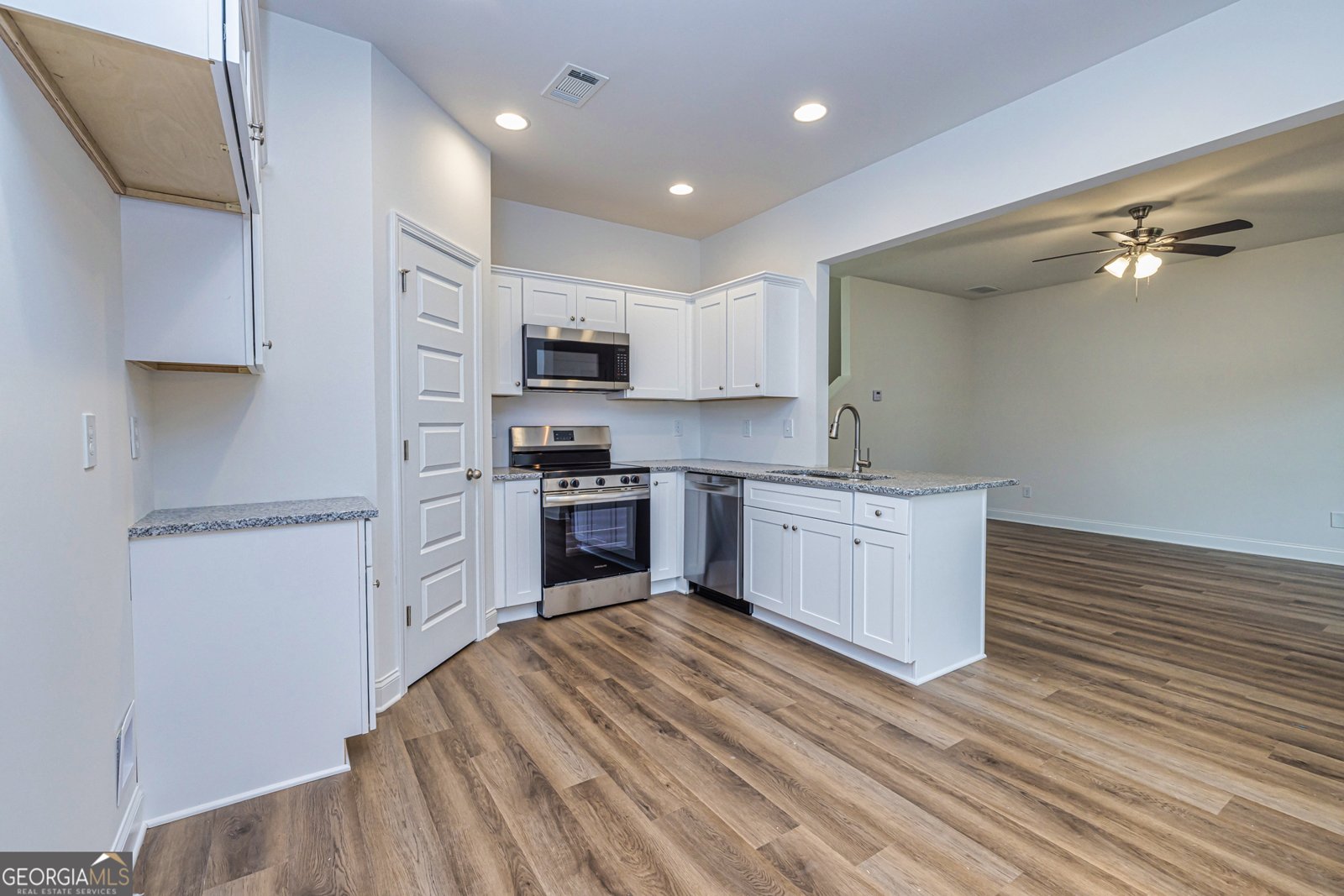 203 Ashley Drive Griffin - 2