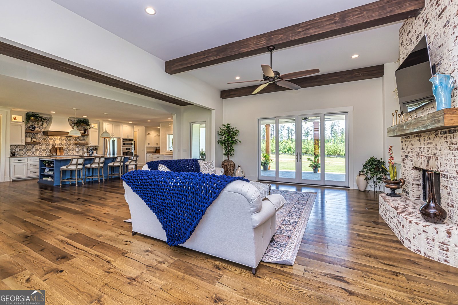 11084 Mount Carmel Road Senoia - 11