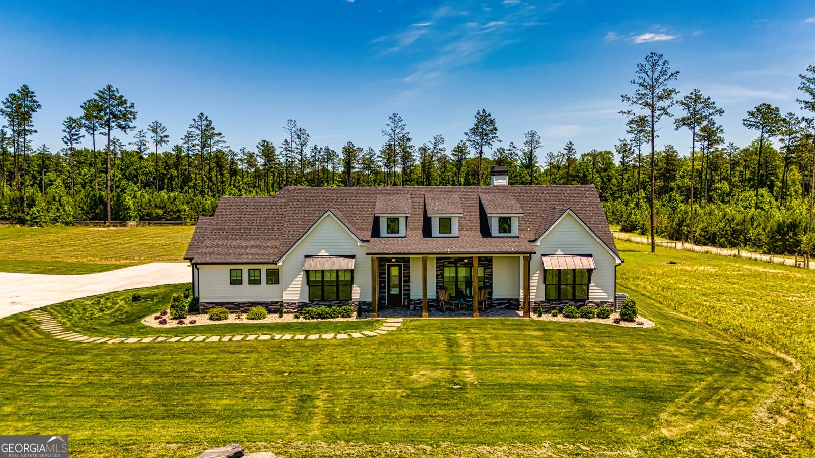 11084 Mount Carmel Road Senoia - 111