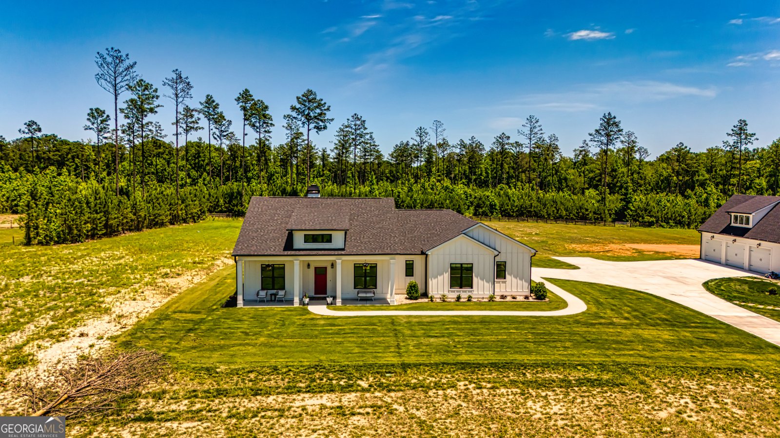 11084 Mount Carmel Road Senoia - 112