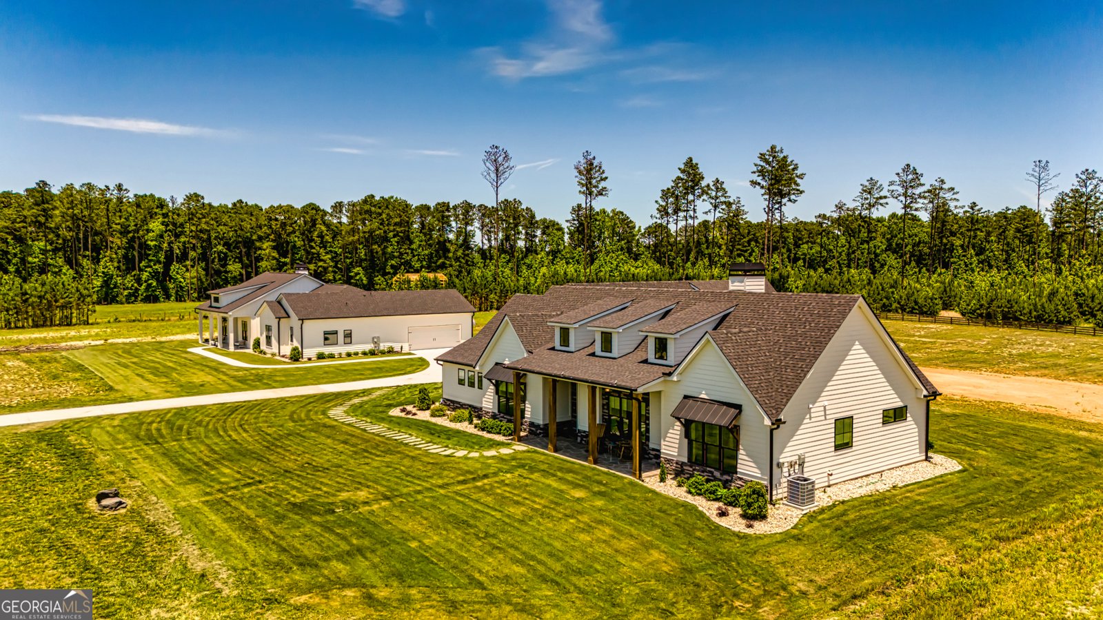 11084 Mount Carmel Road Senoia - 113